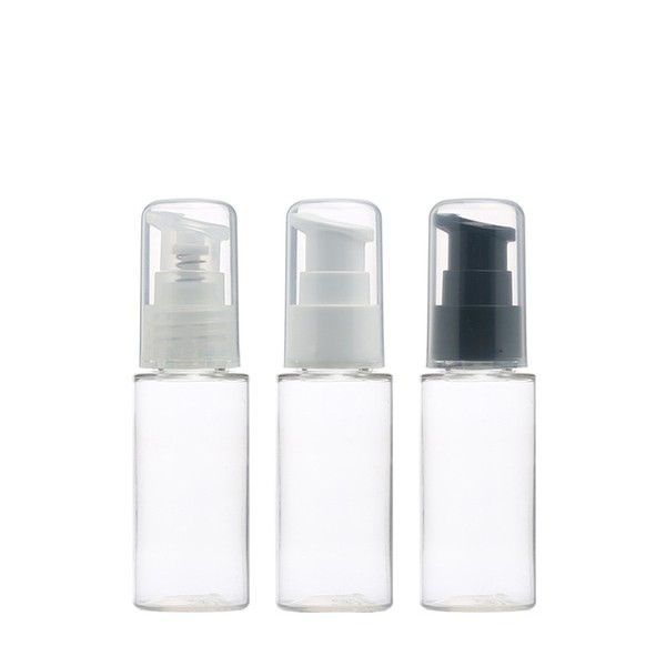 에센스 펌프 T 30ml 투명