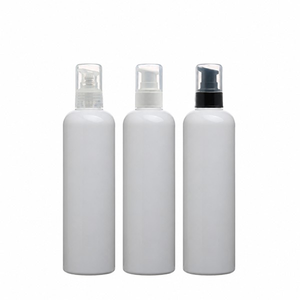 에센스 펌프 300ml 백색