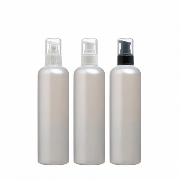 에센스 펌프 300ml 은펄