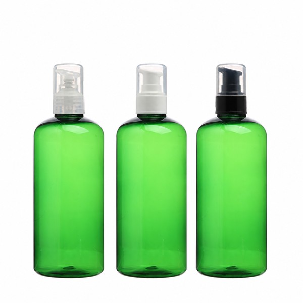 에센스 펌프 300ml 볼록 녹투