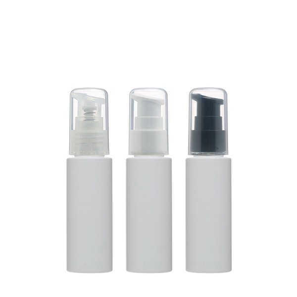 에센스 펌프 40ml 백색