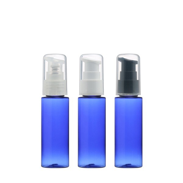 에센스 펌프 40ml 청투
