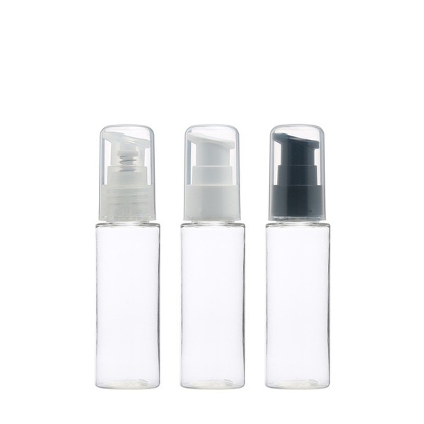 에센스 펌프 40ml 투명