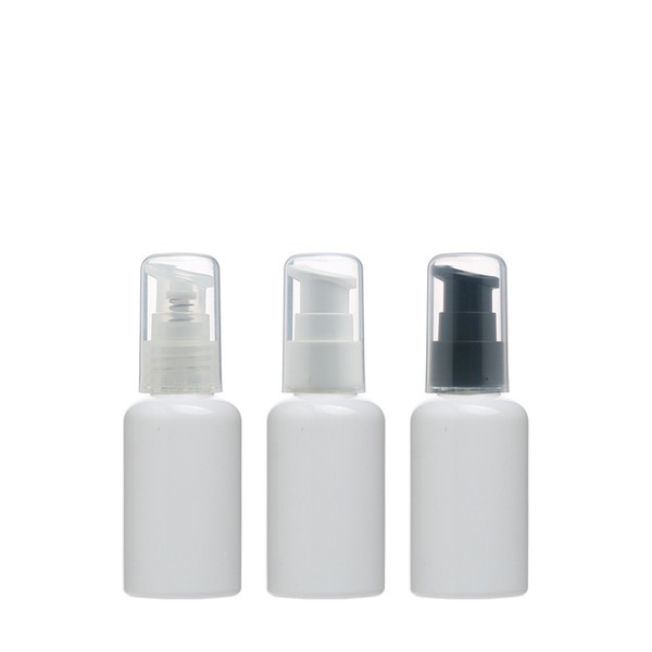 에센스 펌프 T 50ml 백색
