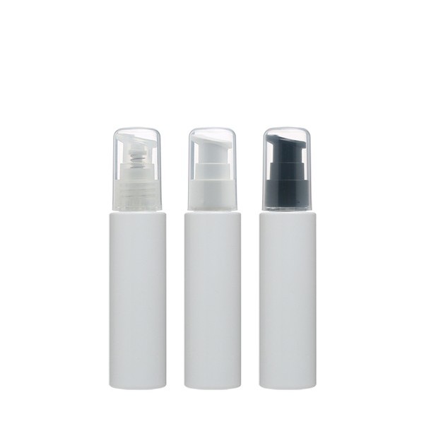 에센스 펌프 50ml 롱 백색