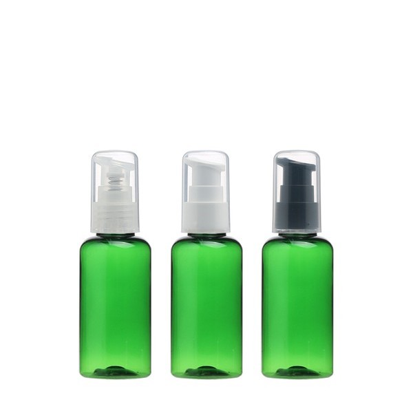 에센스 펌프 60ml 녹투