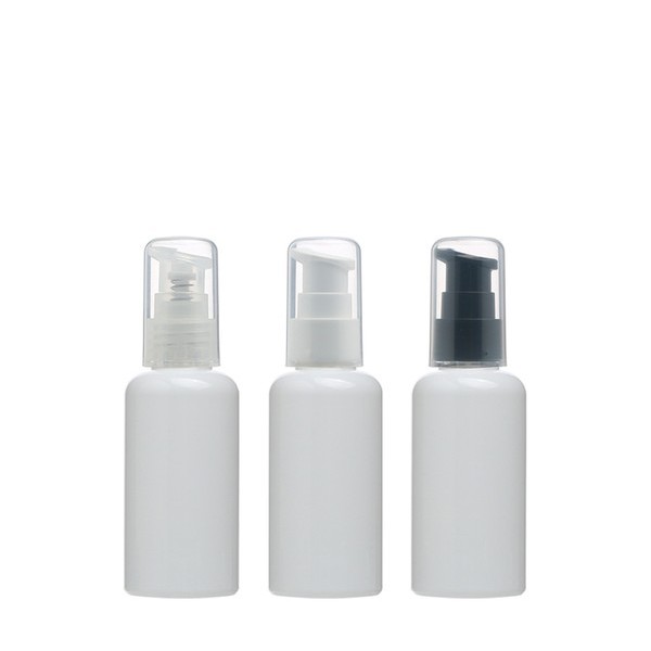 에센스 펌프 T 60ml 백색