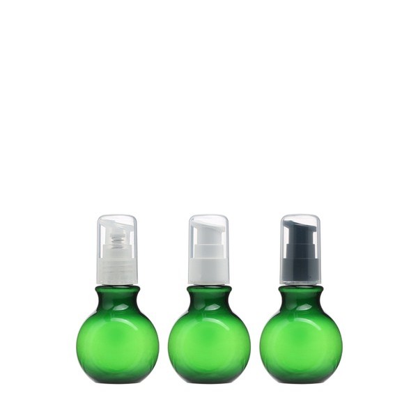 에센스 펌프 60ml 녹투 볼