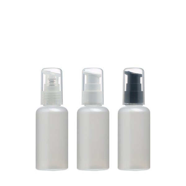 에센스 펌프 60ml 은펄