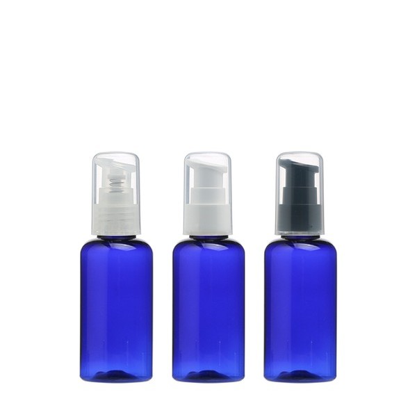 에센스 펌프 60ml 청투