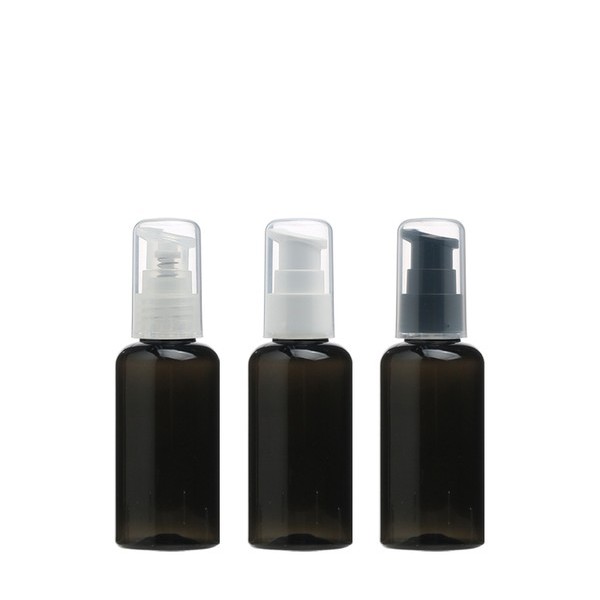 에센스 펌프 60ml 흑투
