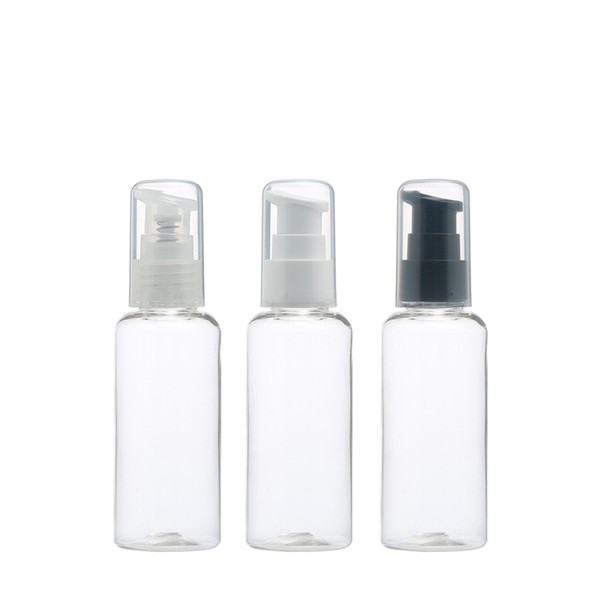 에센스 펌프 T 70ml 투명