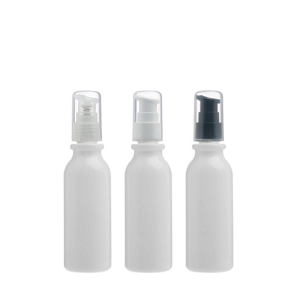 에센스 펌프 Y 100ml 백색