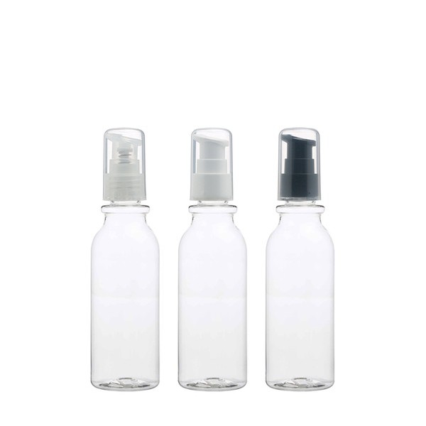 에센스 펌프 Y 100ml 투명