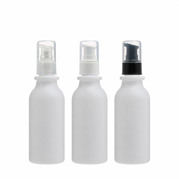 에센스 펌프 Y 150ml 백색