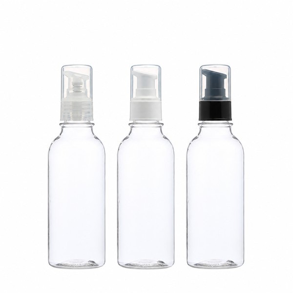 에센스 펌프 Y 150ml 투명