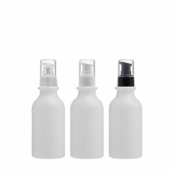 에센스 펌프 Y 200ml 백색