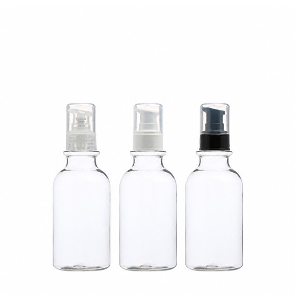 에센스 펌프 Y 200ml 투명