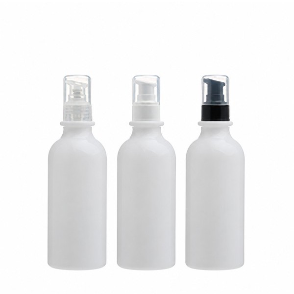 에센스 펌프 Y 300ml 백색