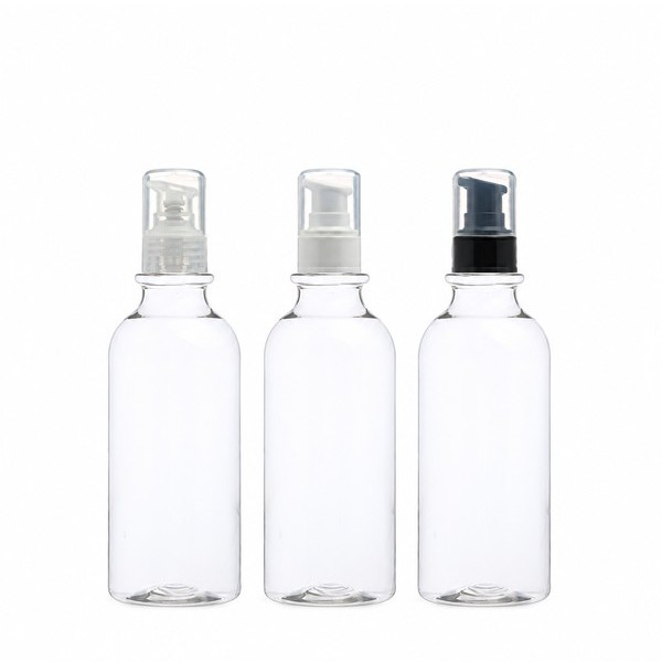 에센스 펌프 Y 300ml 투명