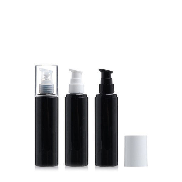 에센스 펌프 100ml 검정