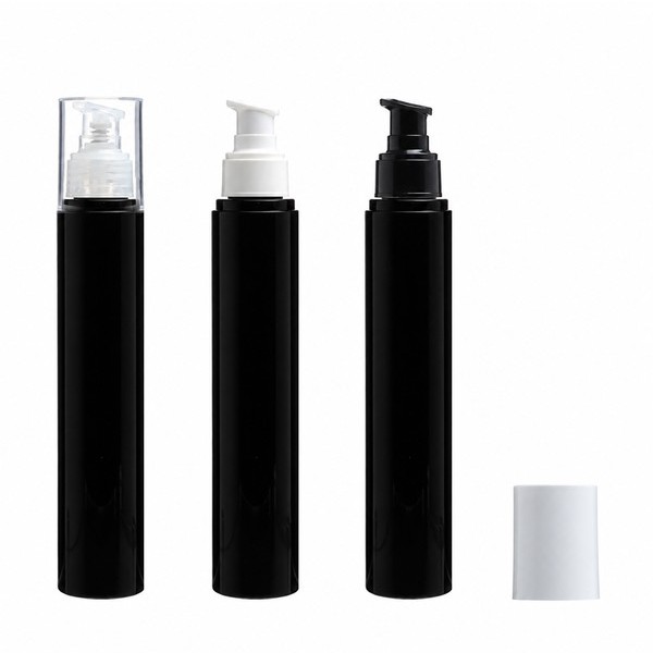 에센스 펌프 150ml 검정