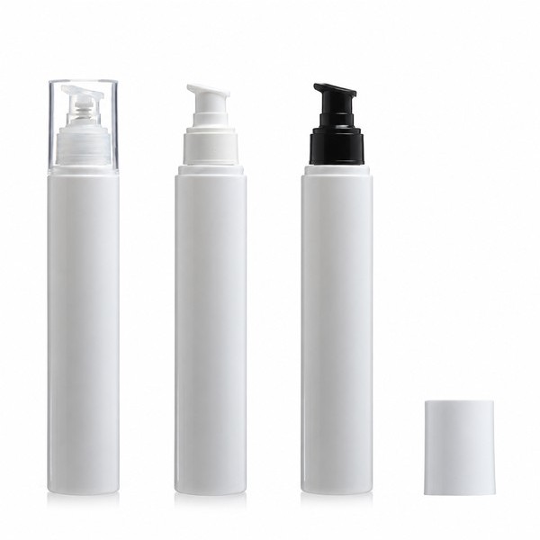 에센스 펌프 Z 150ml 백색