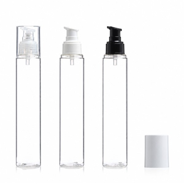 에센스 펌프 150ml 투명