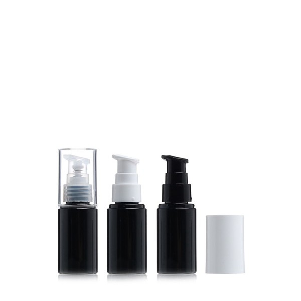 에센스 펌프 30ml 검정