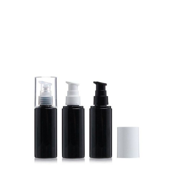 에센스 펌프 70ml 검정