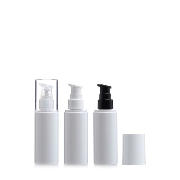 에센스 펌프 70ml 백색