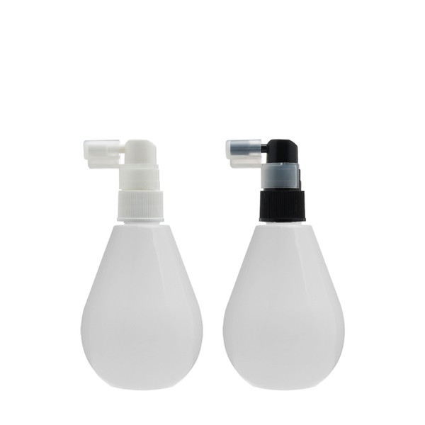 헤어 스프레이 BB 120ml 백색