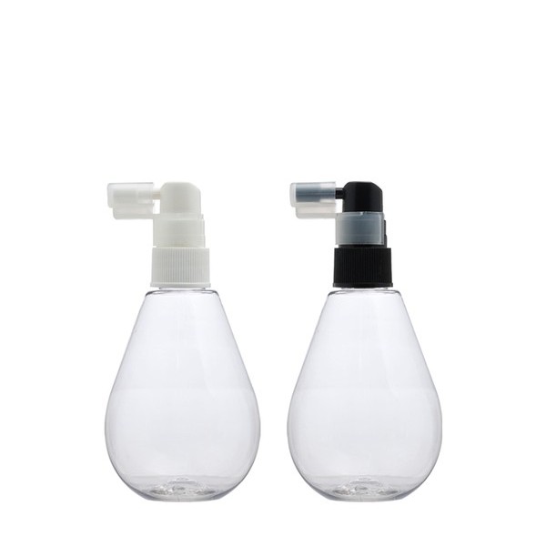 헤어 스프레이 BB 120ml 투명