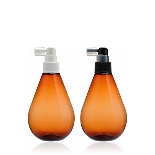 헤어 스프레이 BB 300ml 갈색