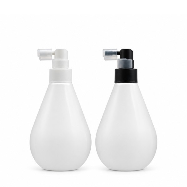 헤어 스프레이 BB 300ml 백색