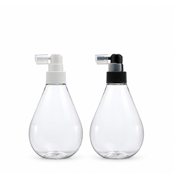헤어 스프레이 BB 300ml 투명