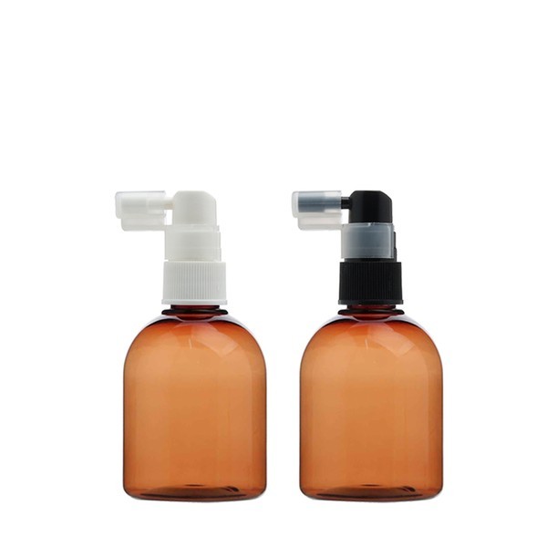 헤어 스프레이 BO 100ml 갈색