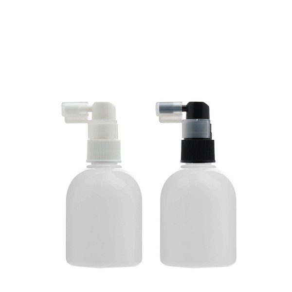 헤어 스프레이 BO 100ml 백색
