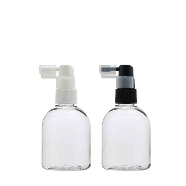헤어 스프레이 BO 100ml 투명