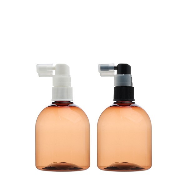 헤어 스프레이 BO 150ml 갈색