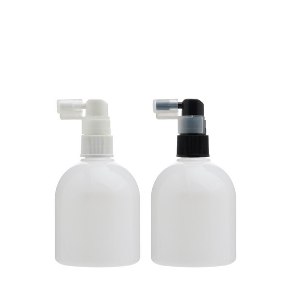 헤어 스프레이 BO 150ml 백색