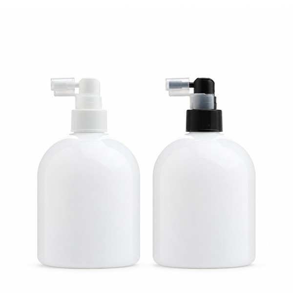 헤어 스프레이 BO 300ml 백색