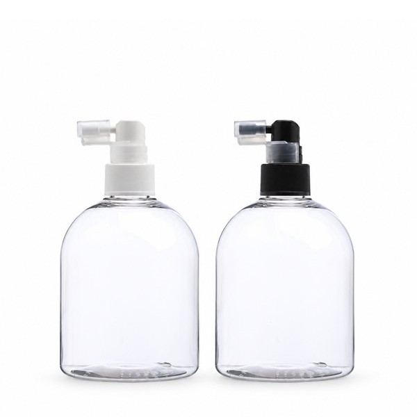 헤어 스프레이 BO 300ml 투명