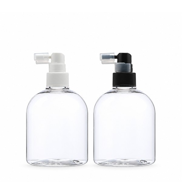 헤어 스프레이 BO 350ml 투명
