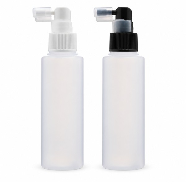 헤어 스프레이 100ml 원색