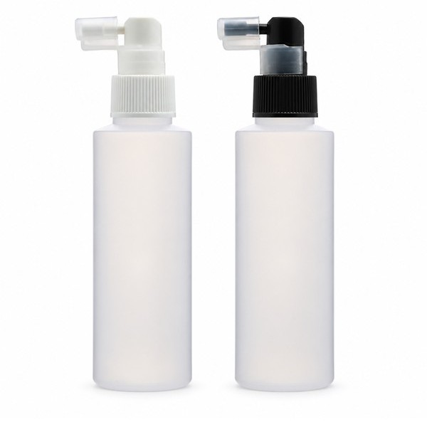 헤어 스프레이 120ml 원색