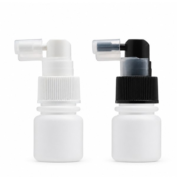 헤어 스프레이 15ml 백색