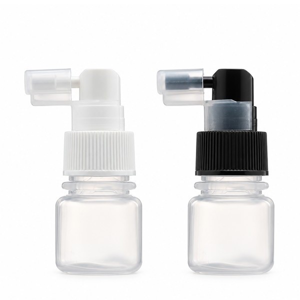 헤어 스프레이 15ml 원색