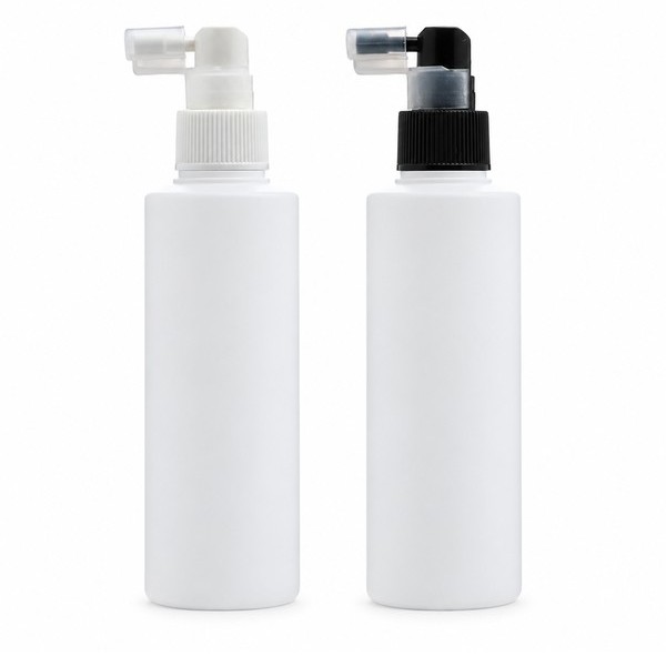 헤어 스프레이 150ml 백색