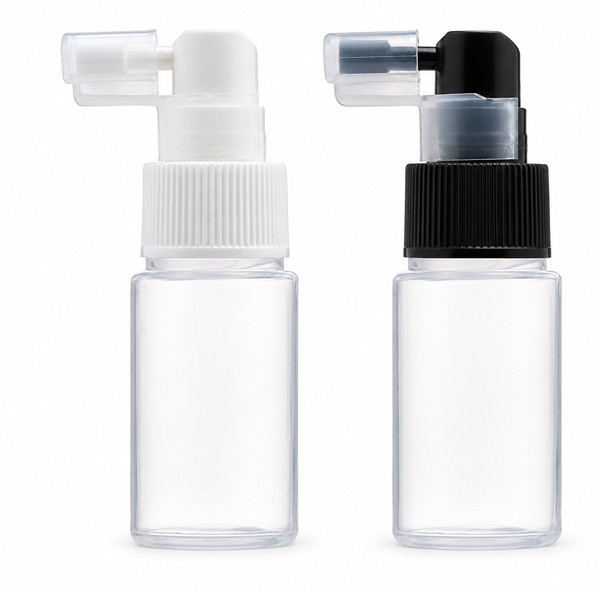 헤어 스프레이 20ml 원색